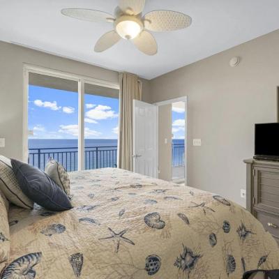 Beachfront Oasis at Splash Resort and Condos (17739 Front Beach Road 1502W FL 32413 Panama City Beach)