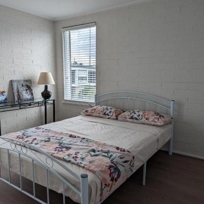 Apartment (332 Pascoe Vale Road 3040 Melbourne)