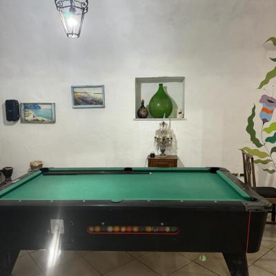 ring hostel (82 Via Gaetano Morgera 80075 Ischia)