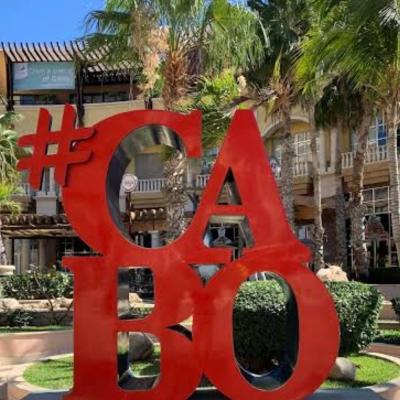 Condo (Boulevard Paseo de la Marina 23450 Cabo San Lucas)