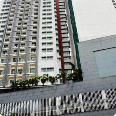 Taragon Residences (136, Changkat Thambi Dollah 55100 Kuala Lumpur)