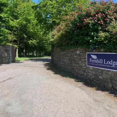 Fernhill Lodge Carrigaline (Carrigaline Fernhill RD  Cork)