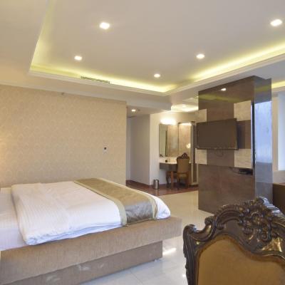 Gourav Lodge (jodhpur, rajasthan, india, pin code:112001 132103 Jodhpur)