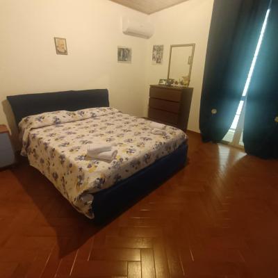 Residence Paola (5 Via Mozia 96100 Syracuse)