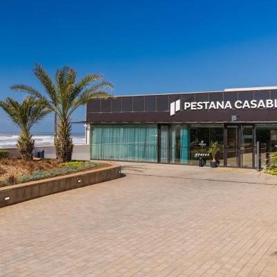 Photo Pestana Casablanca, Seaside Suites & Residences