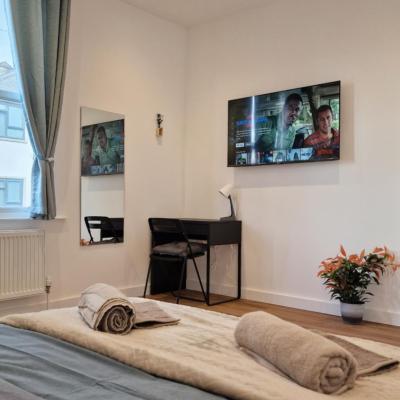 London Home North Kensington (Latimer Road W10 6QT Londres)