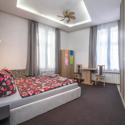 70s Business Room (2 Miodowa 31-055 Cracovie)