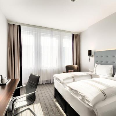 Premier Inn München City Ost (Kronstadter Straße 6-8 81677 Munich)