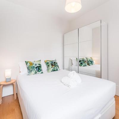 GuestReady - Camões Refuge (Rua de Camões 475 Fracção N  4000-141 Porto)