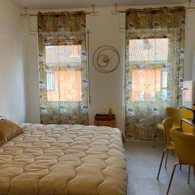 COMFORT ACCOMMODATION SUITE (Via Borgo Palazzo, 108 24125 Bergame)