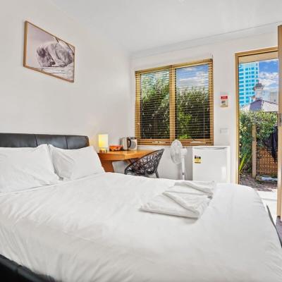 South Yarra one bedder Simplicity ( 3141 Melbourne)