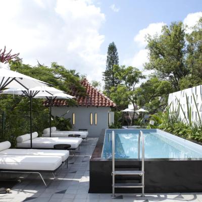 Photo Casa Habita, a Member of Design Hotels