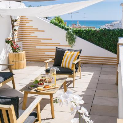 Golden Stay - B&B Experience (34 Rua do Movimento das Forças Armadas 8200-190 Albufeira)