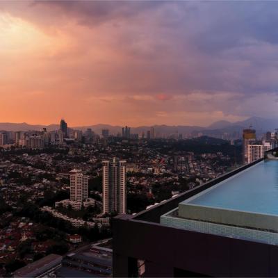 ViiA Residences Kuala Lumpur, Five Senses (Jalan Bangsar 59200 Kuala Lumpur)