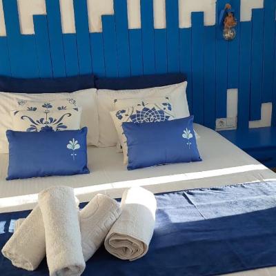 İlkim Butik Otel (Aşağı keçibükü mahallesi no 73 orhaniye 48700 Marmaris)