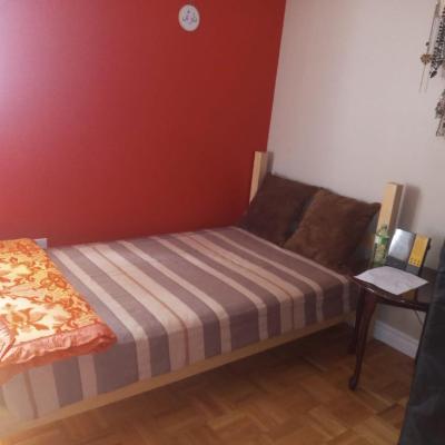 ROOM for Rent (6917 Bilbao Lane L5N 1R2 Mississauga)