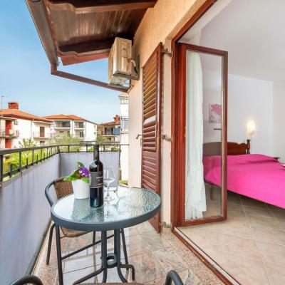 Apartments and Room Silvana (Ivana Mažuranića 9 52210 Rovinj)