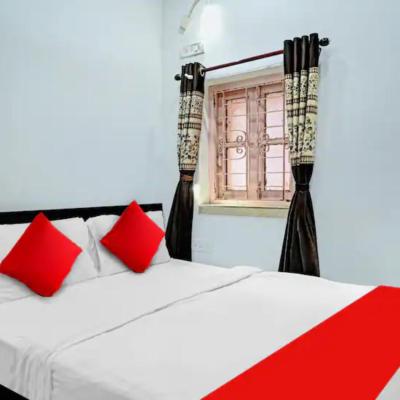 Hotel Laxmi Guest House Jadavpur - Excellent Service (F9RG+R55, K S Roy TB Hospital Campus, Jadavpur, Kolkata, West Bengal 700032 700032 Kolkata)