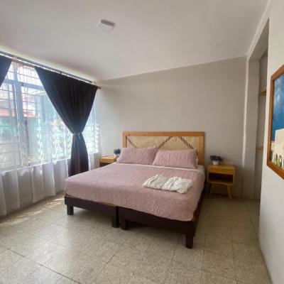 Photo Hotel Las Rosas