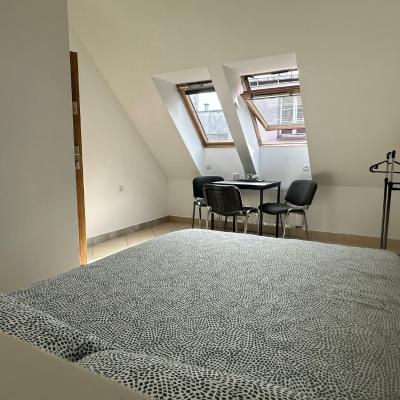 Apartamenty Gołębia-Budget (Gołębia 4 61-636 Poznań)