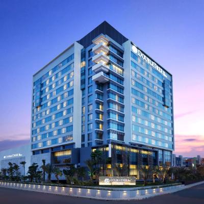 Photo DoubleTree by Hilton Jakarta Kemayoran