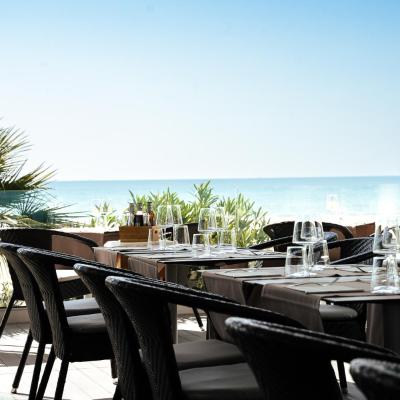 Hotel Niagara (Via Andrea Bafile 10, 7° Acc. Al Mare 30016 Lido di Jesolo)