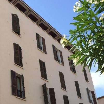 Grand Hôtel De Calvi (3 Boulevard Wilson 20260 Calvi)