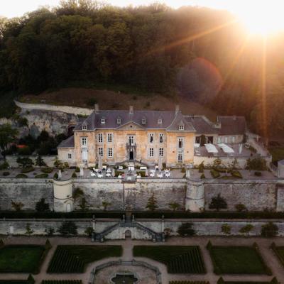 Photo Château Neercanne - Oostwegel Collection, member of Relais and Châteaux