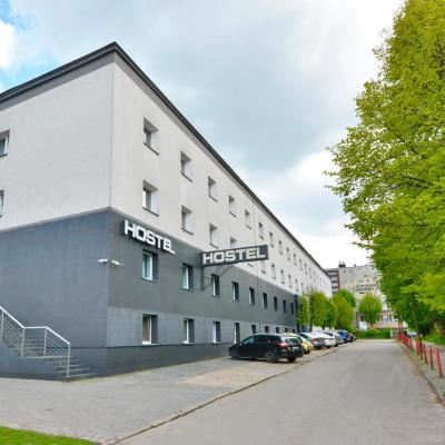 Twój Hostel Klimczoka 7 (Klimczoka 7 40-857 Katowice)