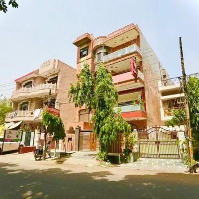 ASR Guest House, Janakpuri, New Delhi (57, C2 Road 110058 New Delhi)