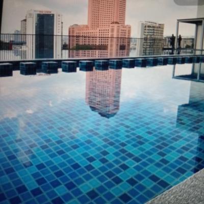 Chamber suite kl by Fahim (2a, Jalan Ipoh Kecil 50350 Kuala Lumpur)