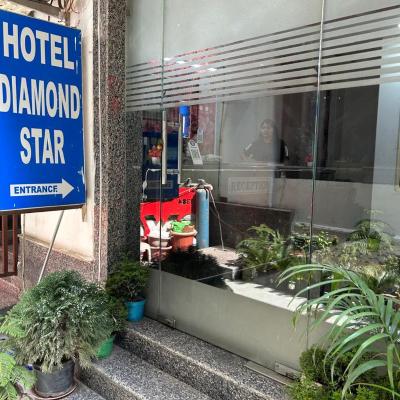 Photo Hotel Diamond Star