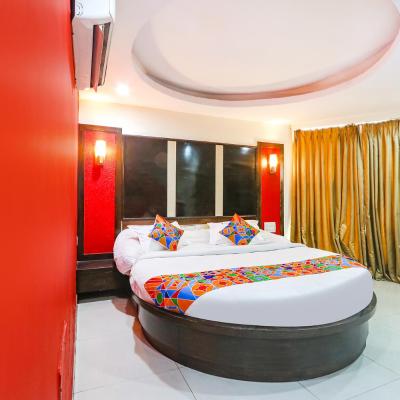 FabHotel Royal Residency II (11-5-430 Lakdikapool Red Hills 500004 Hyderabad)