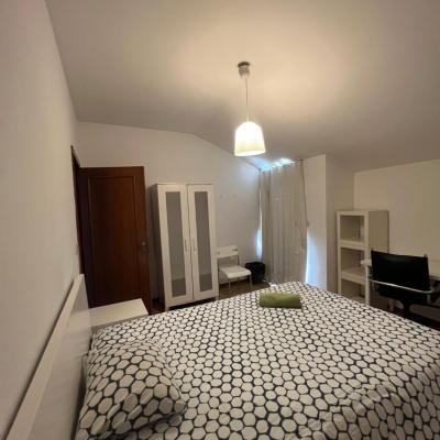 Vale Formoso Guest House (Rua de Vale Formoso 290 4200-509 Porto)