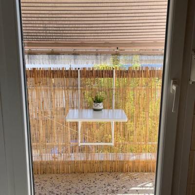 Friendly guest house (36 Mparkopoulou 56123 Thessalonique)