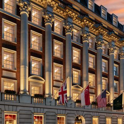 The Biltmore Mayfair (44 Grosvenor Square W1K 2HP Londres)