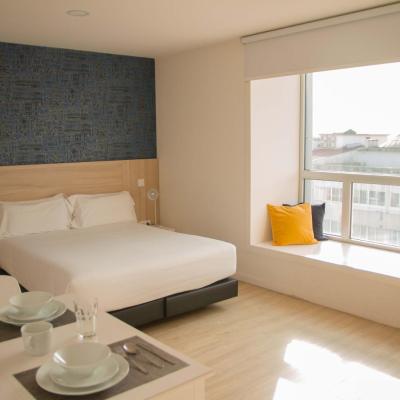 room Select Porto Suites (R. de Gonçalo Cristóvão,  Porto 4000-270 Porto)