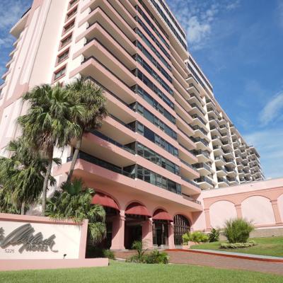 Oceanview Apartment on the beach 123 (5225 Collins Avenue FL 33140 Miami Beach)