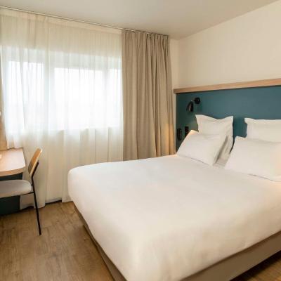 Photo Le Carline, Sure Hotel Collection by Best Western