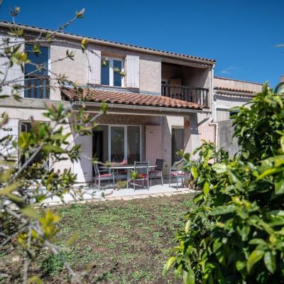 GuestReady - Séjour Familial Charmant à Antibes (905 Chemin du Valbosquet 06600 Antibes)