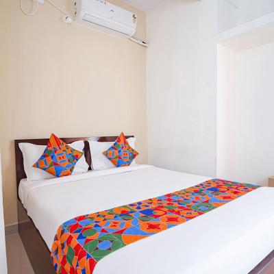 FabHotel SS Suites (19, 1st Cross Rd, Rifco Shantiniketan Layout, Padmeshwari Nagar, Battarahalli, Bangalore 560049 Bangalore)