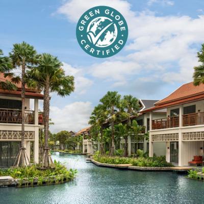 Grand Mercure Khao Lak Bangsak (71 Moo7 Bangmuang District Ampur Takuapa 82190 Khao Lak)