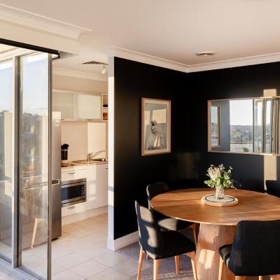 Milson Serviced Apartments (The Milson 48-50 Alfred St South 2061 Sydney)