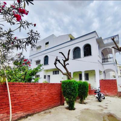 Boho Heritage Stays Udaipur (Kharol colony, sewamandir road, fatehpura NK Villa 313001 Udaipur)