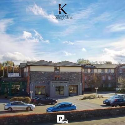 Photo Killarney Court Hotel