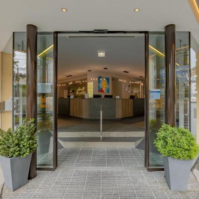 Altstadt Hotel Hofwirt Salzburg (Schallmooser Hauptstraße 1 5020 Salzbourg)