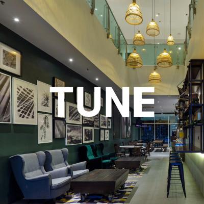 Tune Hotel - 1Borneo Kota Kinabalu (Unit No. G-803, 1Borneo Hypermall, Jalan Sulaman, 88450 Kota Kinabalu, Sabah, Malaysia 88450  Kota Kinabalu)