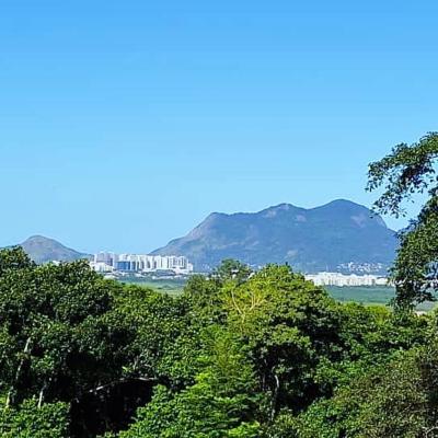 Sítio Paraiso (Sítio Paraiso  vargem pequena RJ 2  Rio de Janeiro)