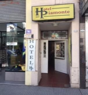 Hotel Piamonte (2833 Avenida Avellaneda 1405 Buenos Aires)