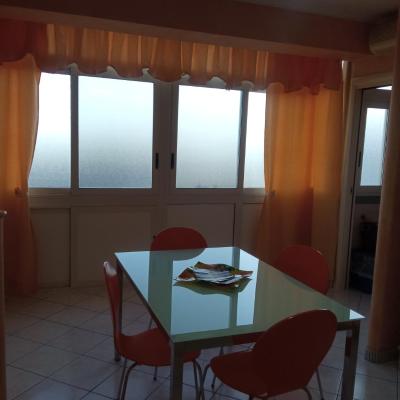 Casa Francesco (12A Viale Nitta Scala F 95121 Catane)